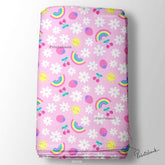 Kid's Wholesale Digital Printed Fabric For Baby Garment Manufacturer